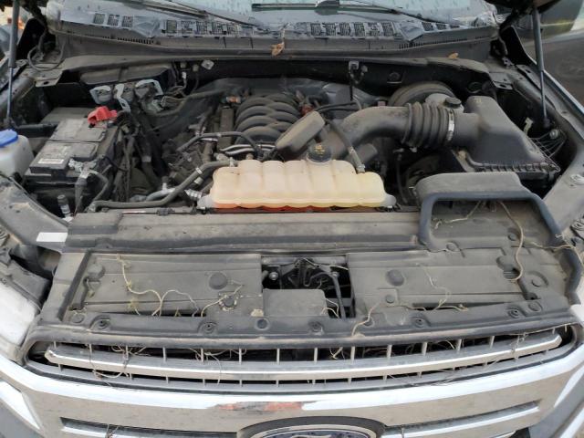 Ford F-150 Supercrew Image 10