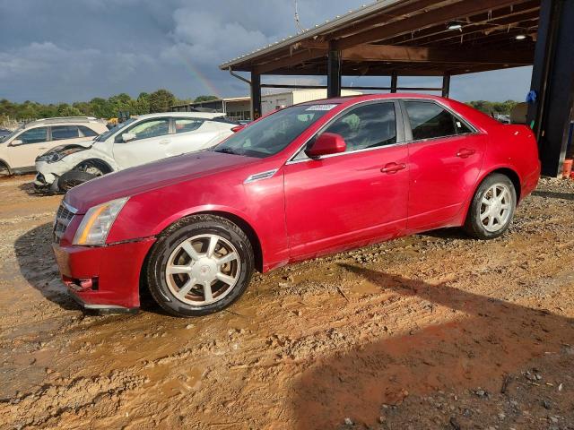  Salvage Cadillac CTS