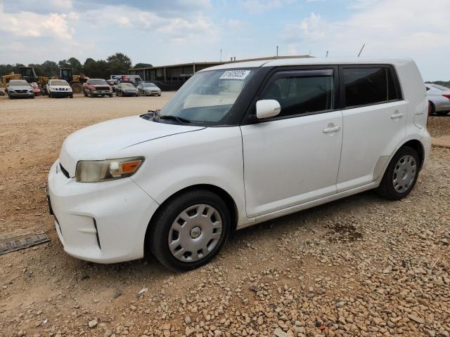  Salvage Toyota Scion