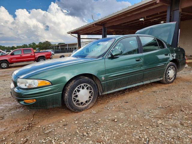  Salvage Buick LeSabre