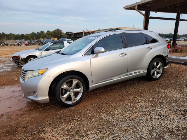  Salvage Toyota Venza