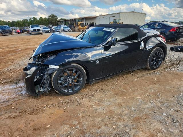  Salvage Nissan 370Z