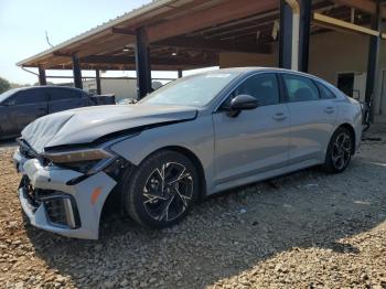  Salvage Kia K5