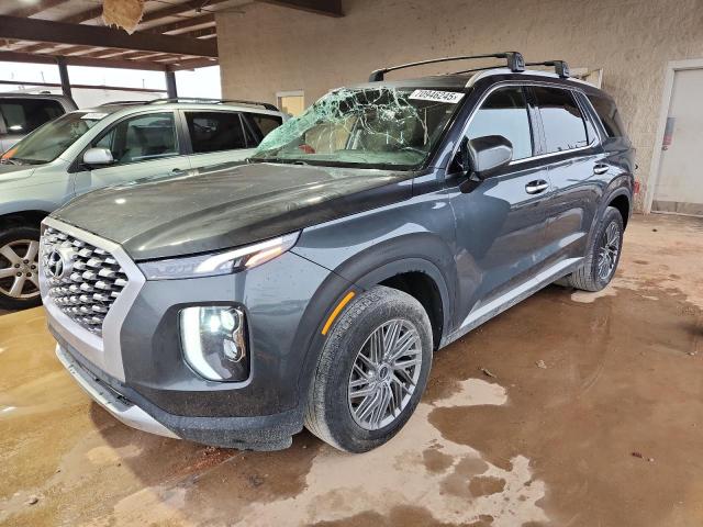  Salvage Hyundai PALISADE