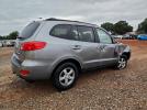 Hyundai SANTA FE Gls Image 13