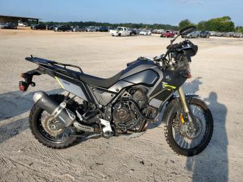  Salvage Yamaha Xtz690