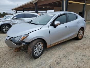  Salvage Toyota Yaris