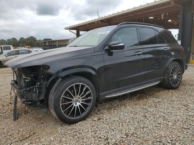  Salvage Mercedes-Benz GLE