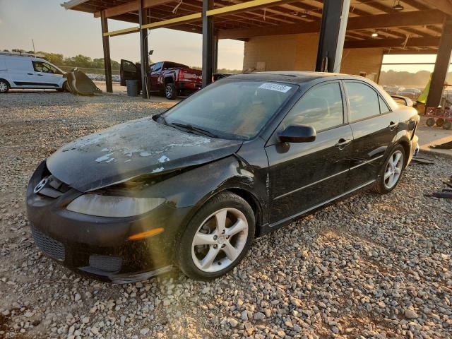  Salvage Mazda 6