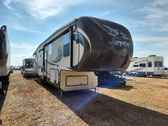  Salvage Jayco Eagle 375bhfs