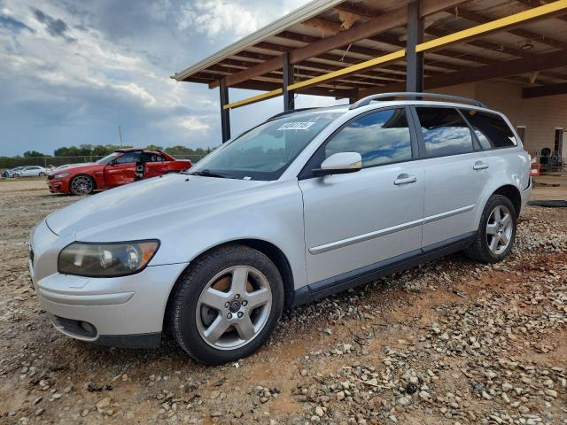  Salvage Volvo V50