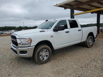  Salvage Ram 2500