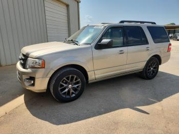  Salvage Ford Expedition