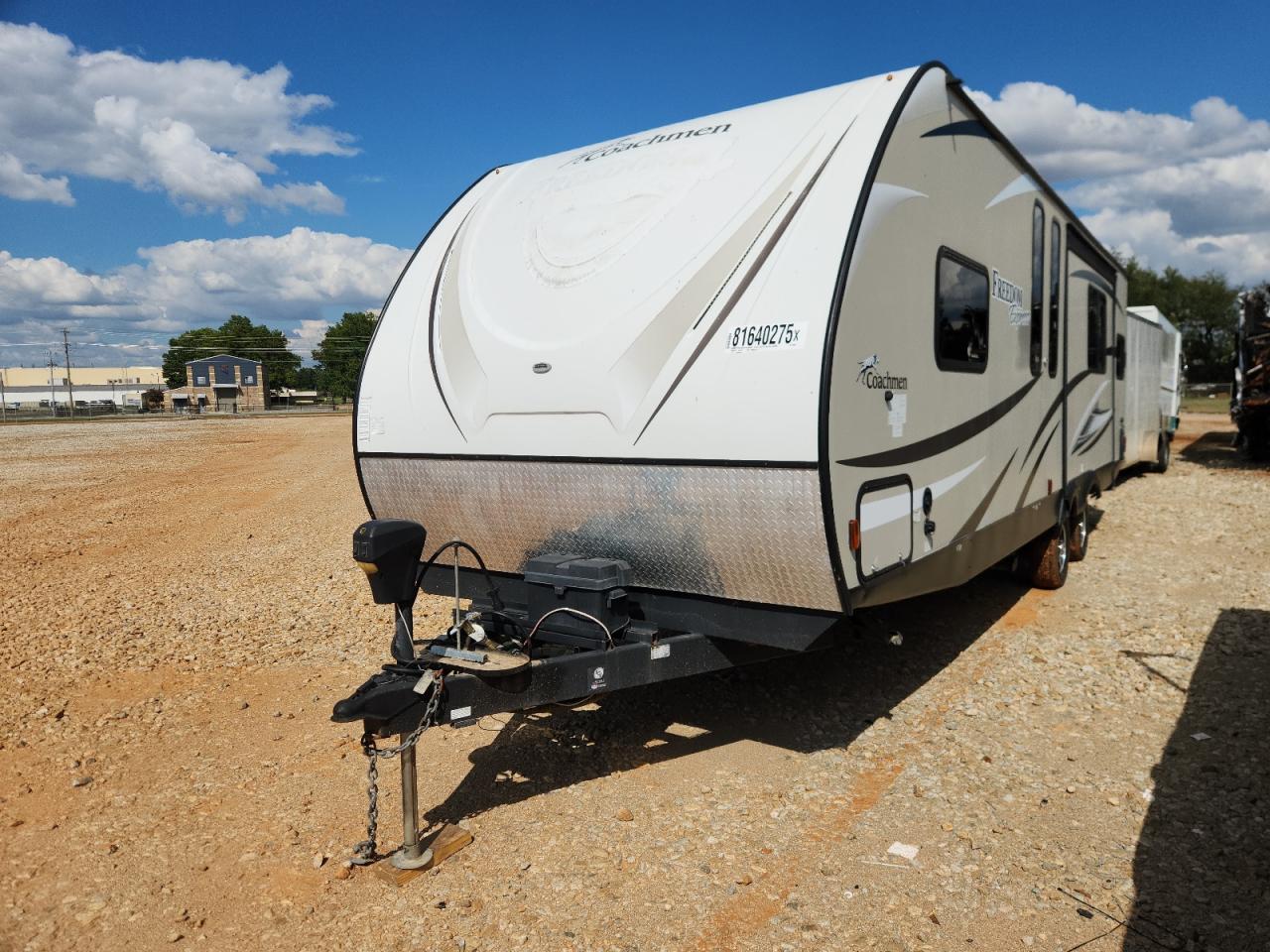 Coachmen Freedom Ex Image 8