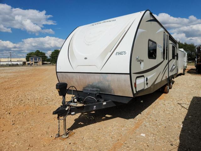 Coachmen Freedom Ex Image 8