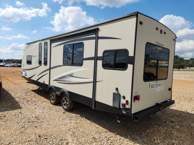 Coachmen Freedom Ex Image 9