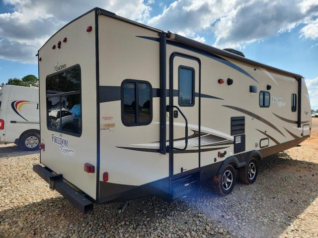 Coachmen Freedom Ex Image 2