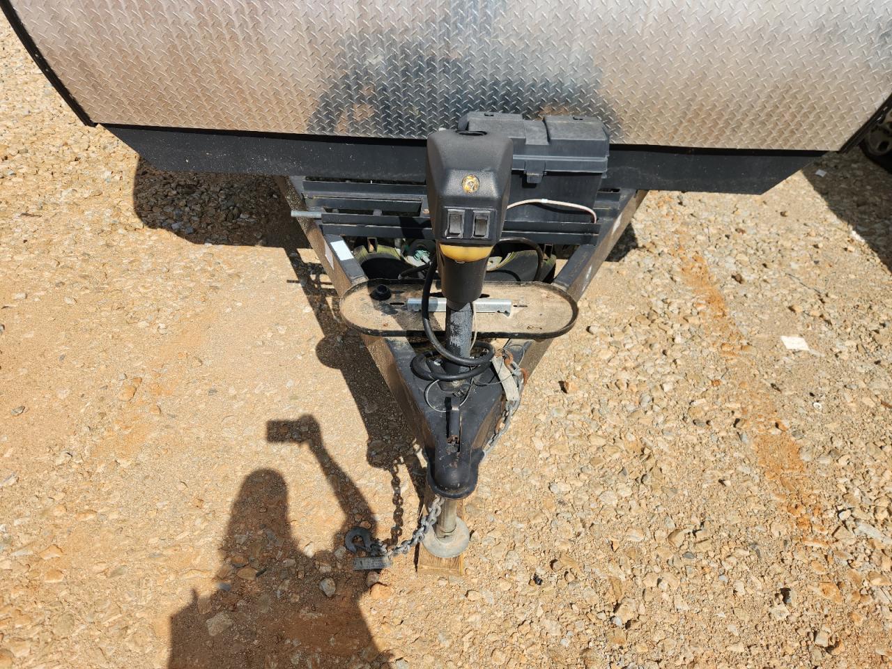 Coachmen Freedom Ex Image 5