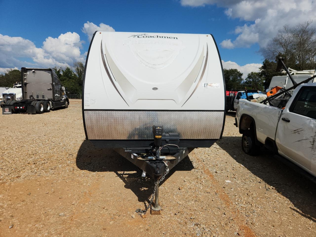 Coachmen Freedom Ex Image 4