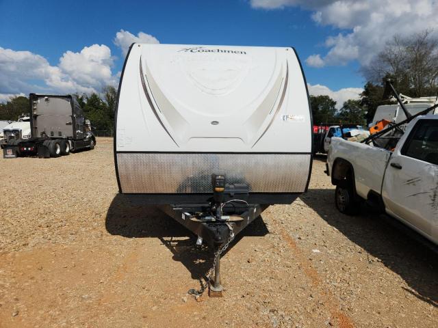 Coachmen Freedom Ex Image 4