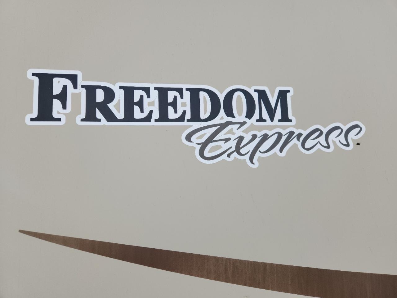 Coachmen Freedom Ex Image 7