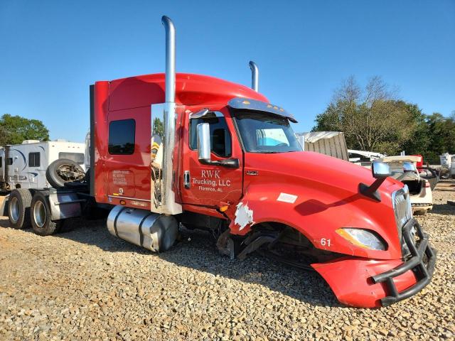  Salvage International Lt625