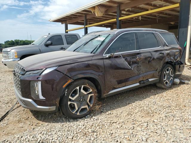  Salvage Hyundai PALISADE