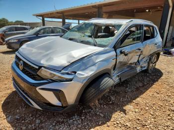  Salvage Volkswagen Taos