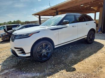  Salvage Land Rover Range Rover