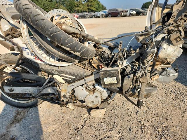  Salvage BMW F-series