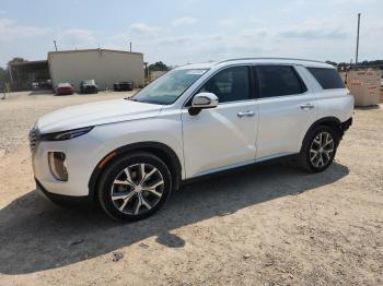  Salvage Hyundai PALISADE