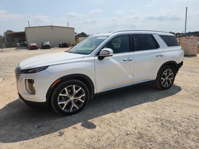  Salvage Hyundai PALISADE