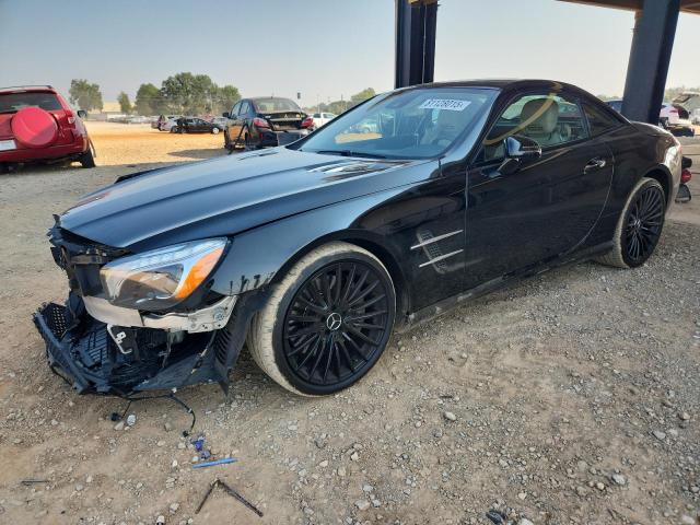  Salvage Mercedes-Benz S-Class