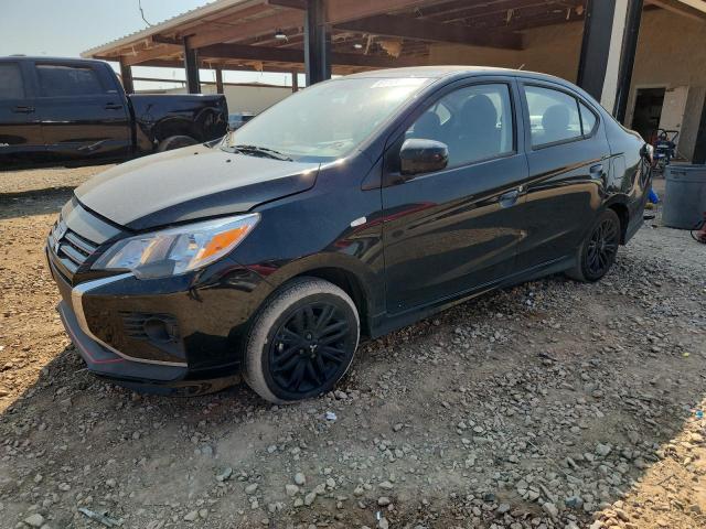  Salvage Mitsubishi Mirage