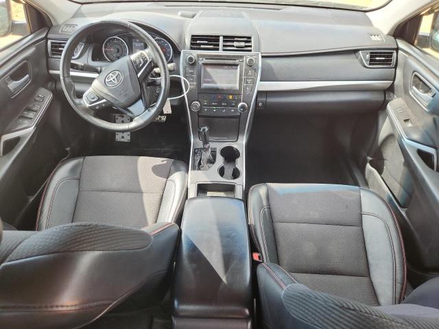Toyota Camry Le Image 4