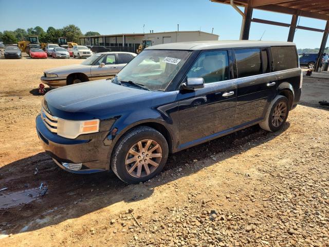 Salvage Ford Flex