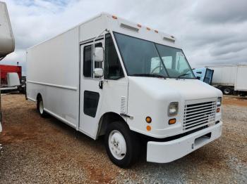  Salvage Freightliner Chassis M