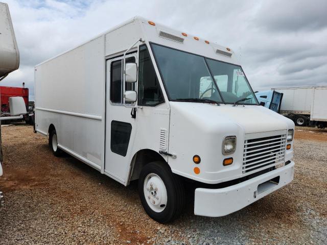  Salvage Freightliner Chassis M