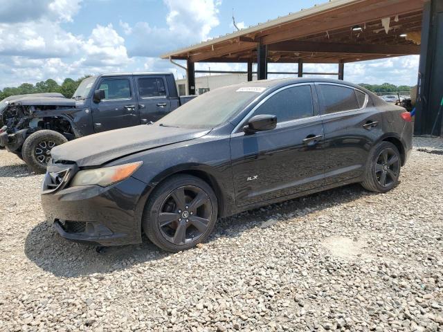  Salvage Acura ILX