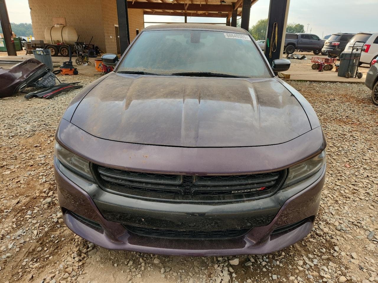 Dodge Charger Sxt Image 2