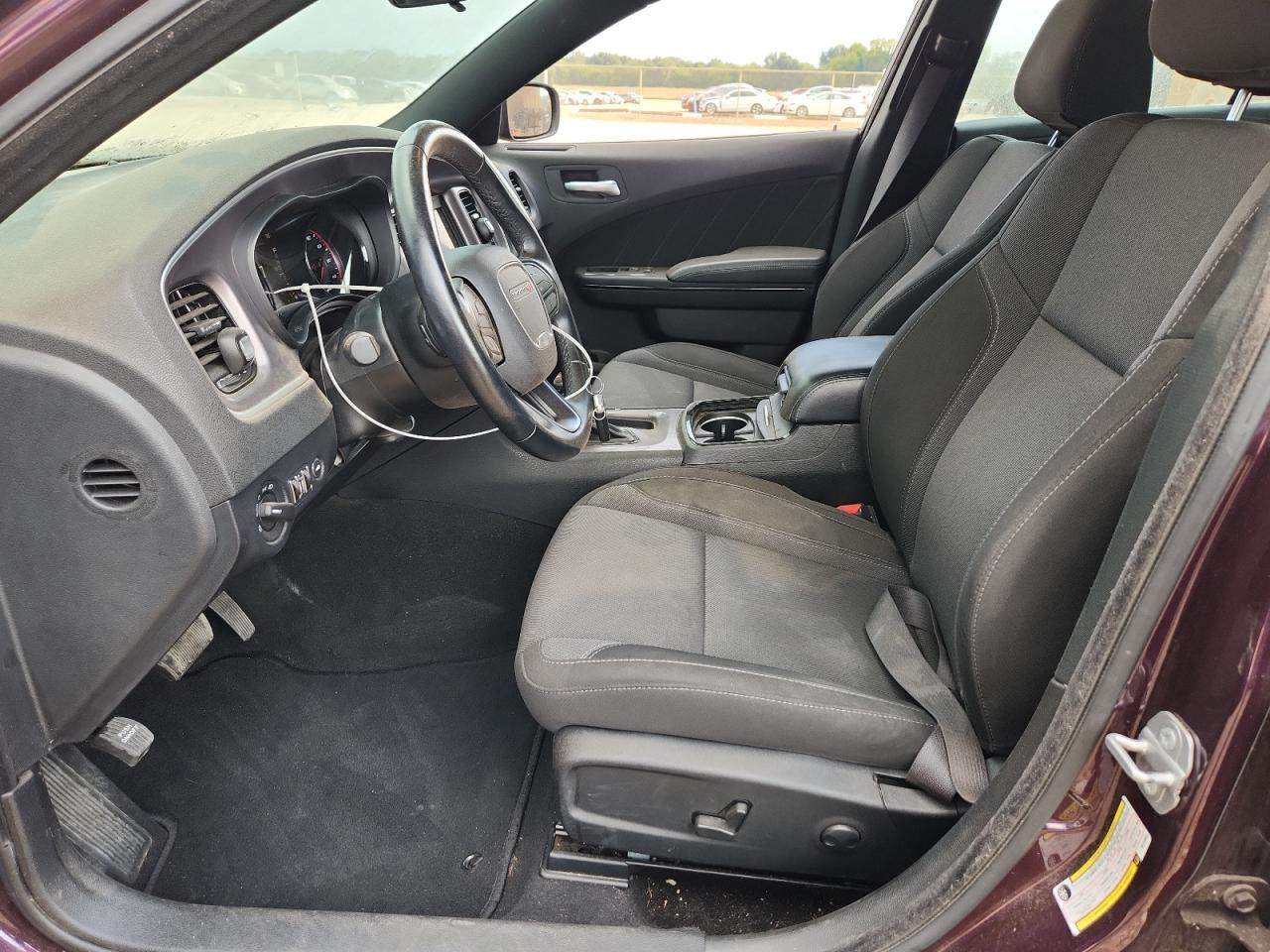 Dodge Charger Sxt Image 7