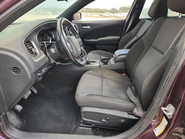 Dodge Charger Sxt Image 7