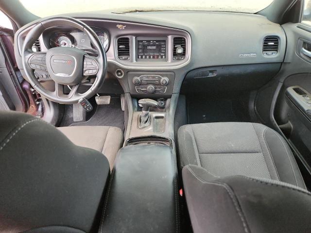 Dodge Charger Sxt Image 12