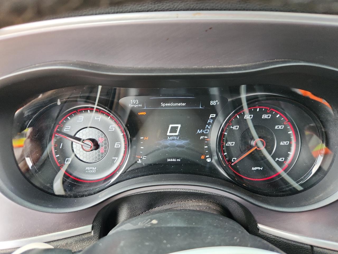 Dodge Charger Sxt Image 4