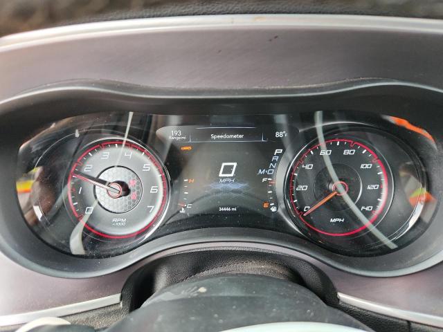 Dodge Charger Sxt Image 4