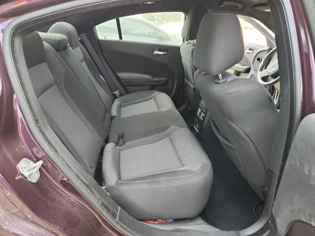 Dodge Charger Sxt Image 8