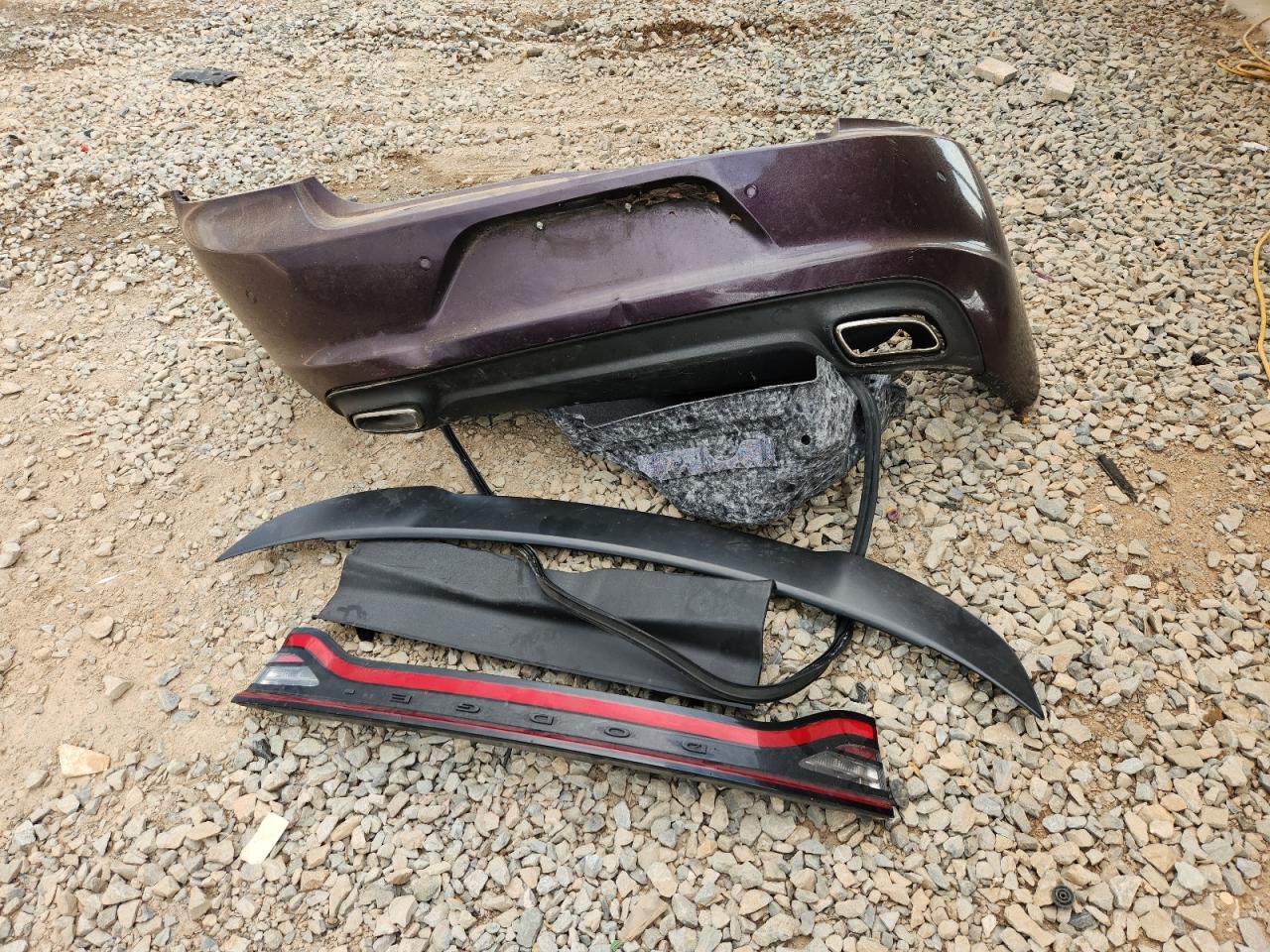 Dodge Charger Sxt Image 11