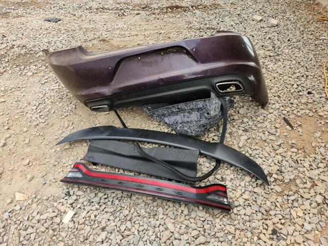 Dodge Charger Sxt Image 11