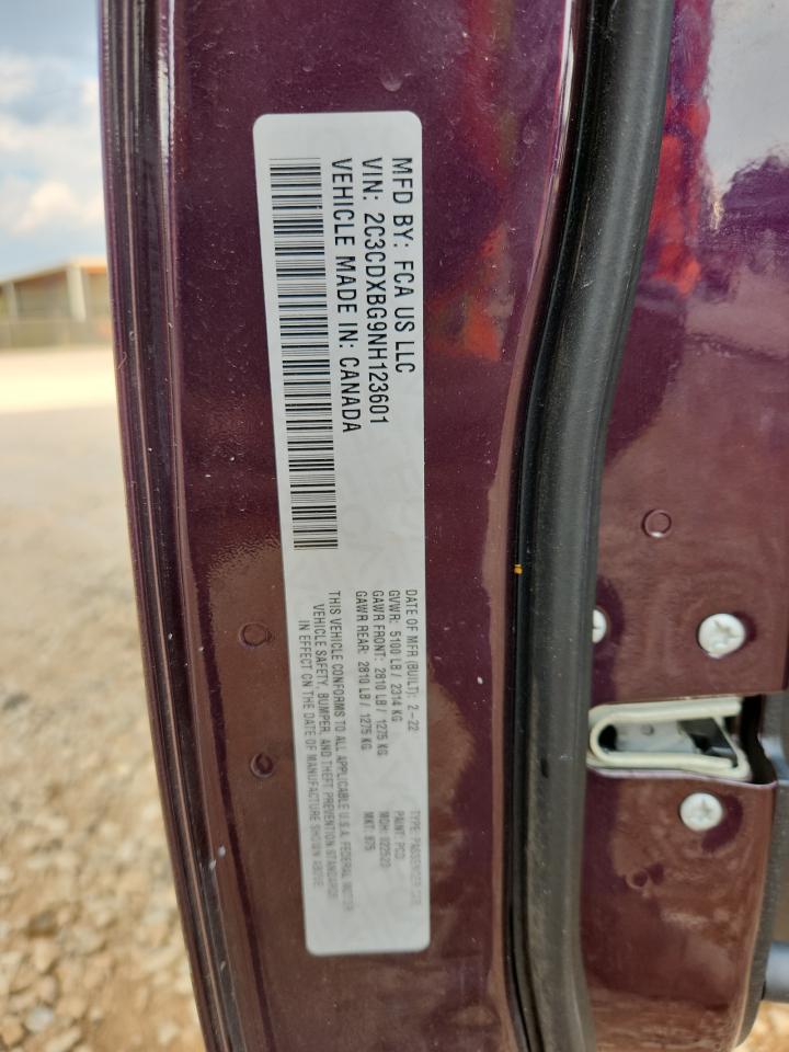 Dodge Charger Sxt Image 5