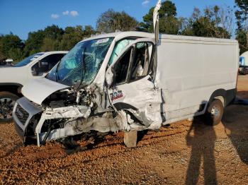  Salvage Ram Promaster